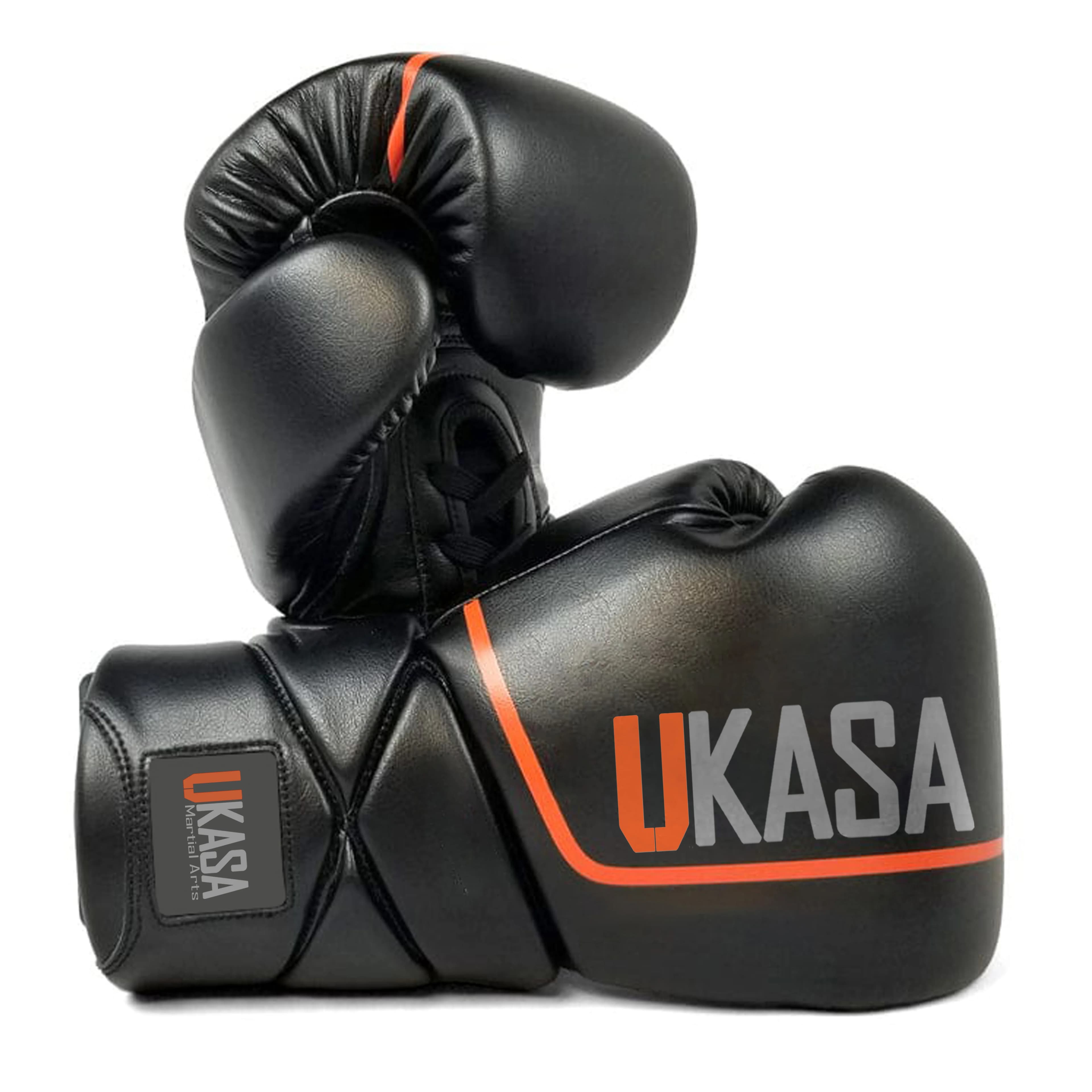 SPARRING GLOVES — image 1