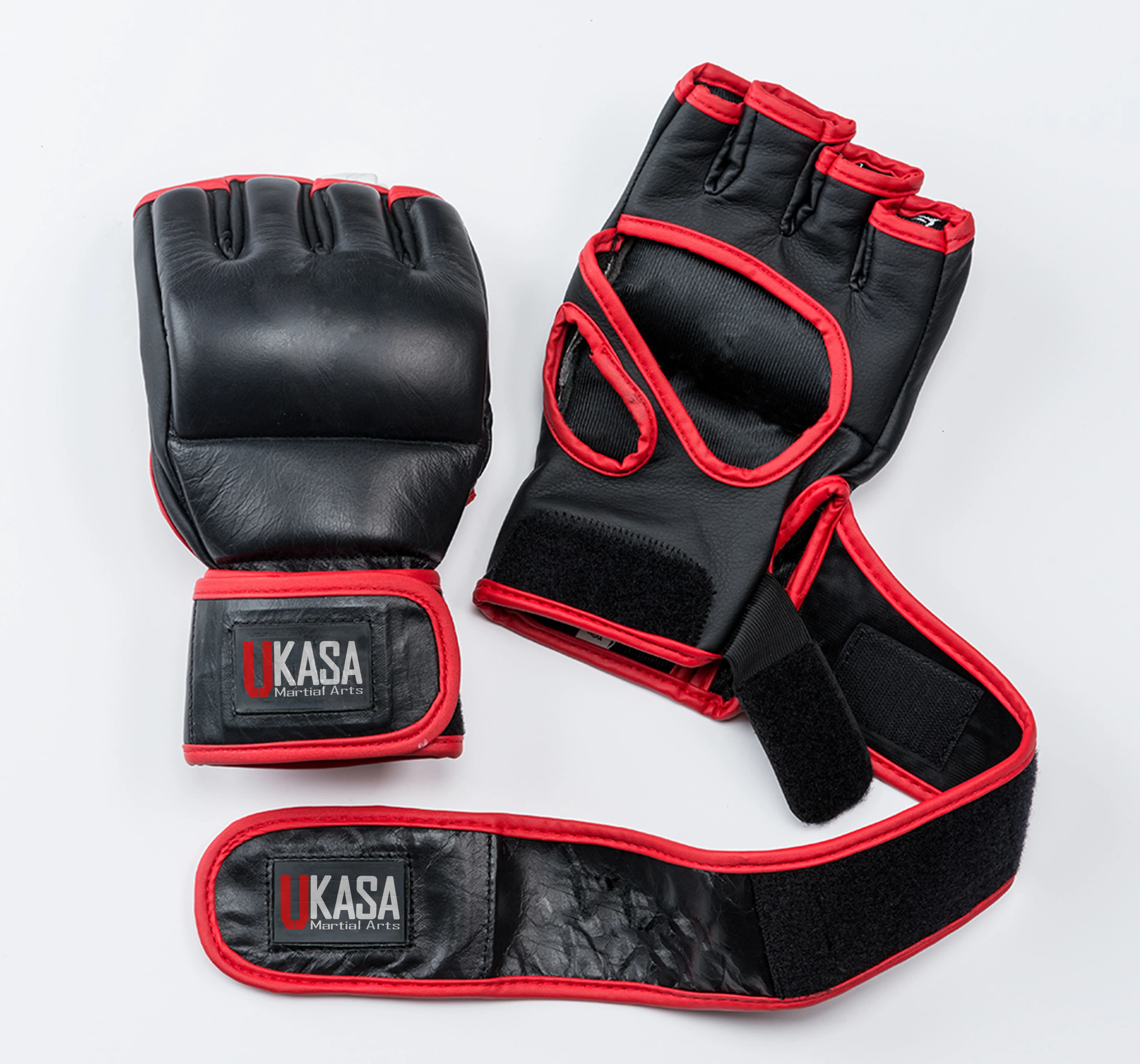 Grappling Gloves — image 1