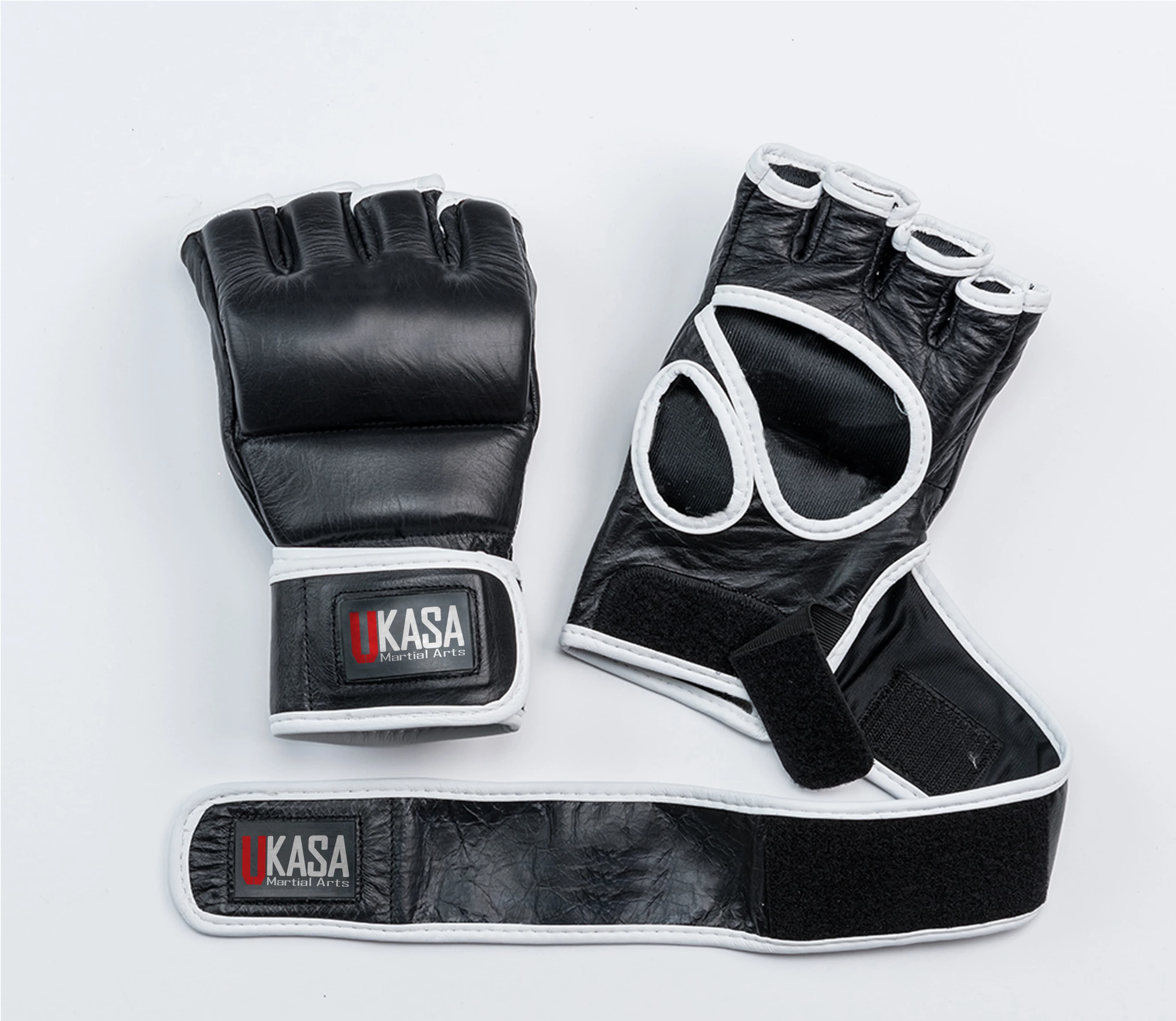 Grappling Gloves — image 1