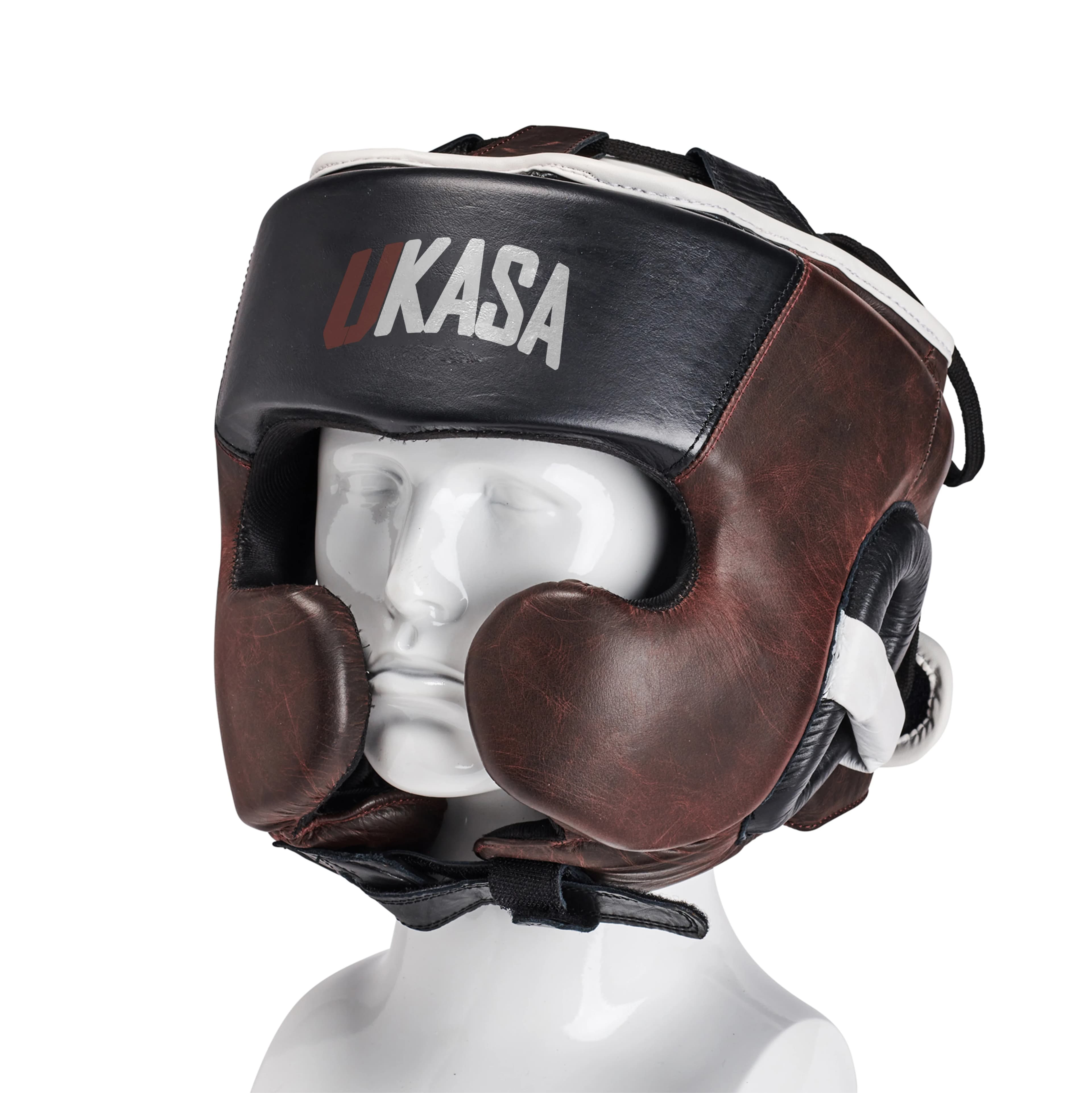 Sparring Head Guard — image 1