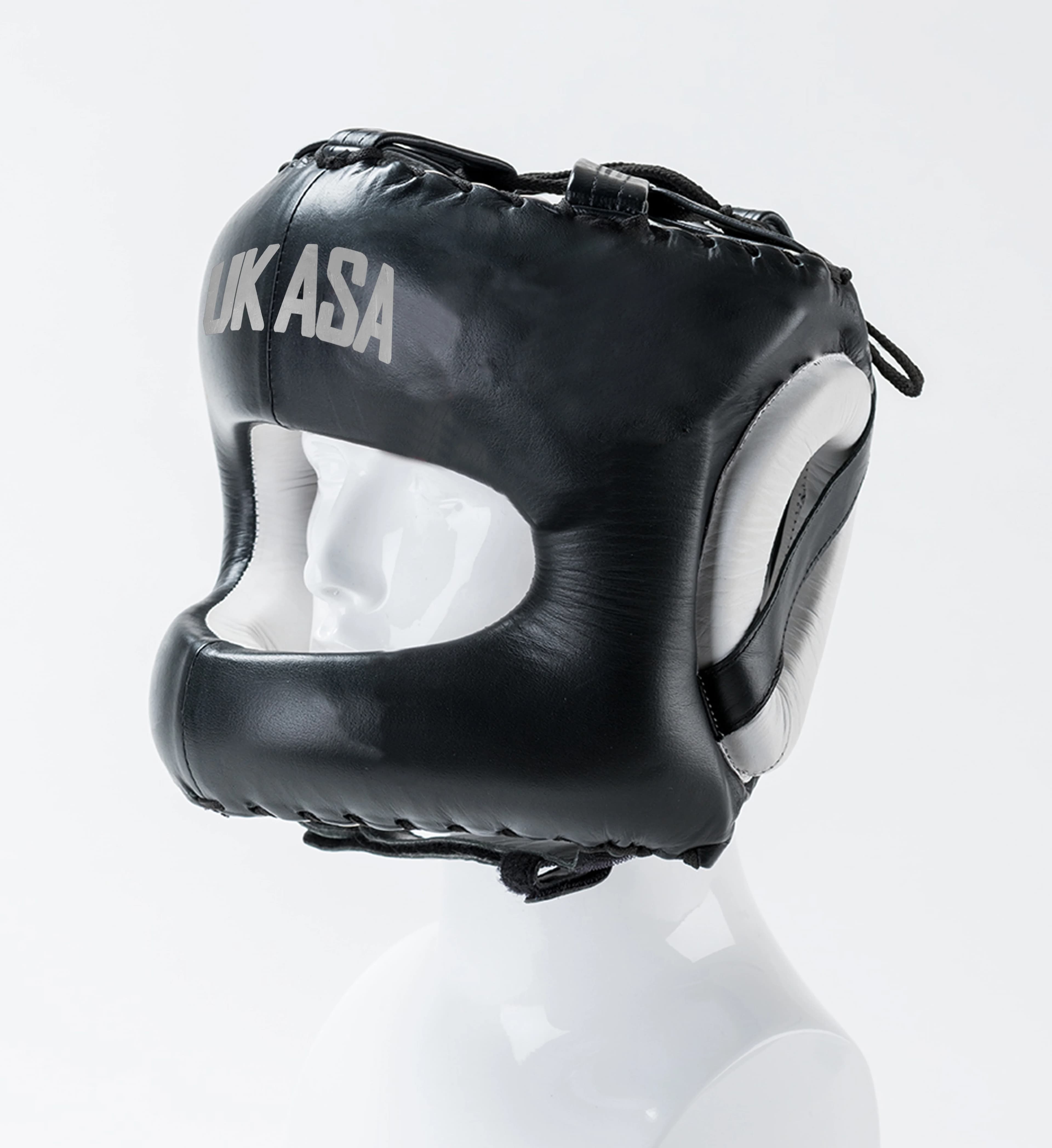 Full Face Head Guard — image 1